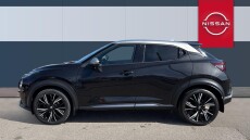 Nissan Juke 1.0 DiG-T 114 Tekna+ 5dr Petrol Hatchback